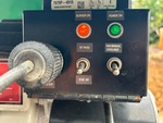 Control Station with Warning Lights