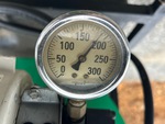 Control Station with Gauges