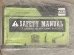 Safety with 