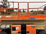 Control Station Upper with 