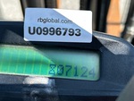 Hour Meter / Odometer