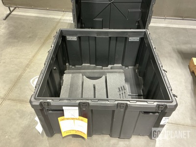 (2) Storage Cases