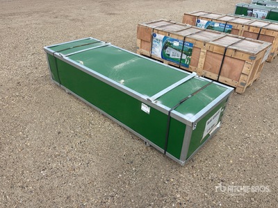 2026 Suihe 203012R-300gPE 20 ft x 30 ft x 12 ft Bâtiment d'entreposage (Unused)
