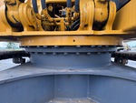 v2 Chassis - Excavator with Turntable Bearing