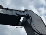 v2 Chassis - Excavator with Pin and Bushings Boom to Stick