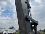 v2 Chassis - Excavator with 