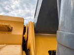 v2 Chassis - Excavator with Boom Base Pin and Bushings