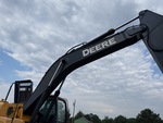 v2 Chassis - Excavator with Boom Condition