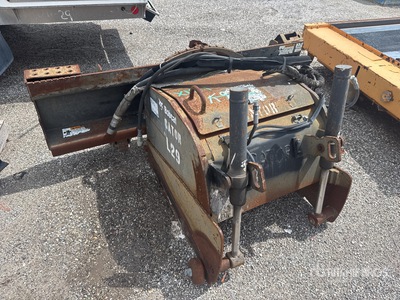2013 Bobcat 24PLA 66 in Skid Steer Planer