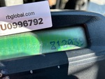 Hour Meter / Odometer