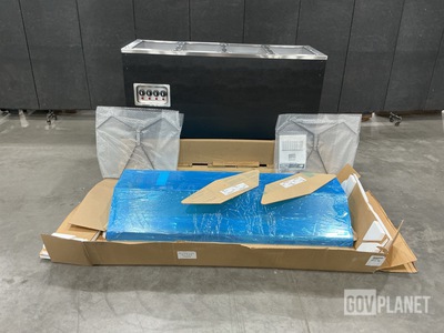 Vollrath 38710 Hot Food Buffet