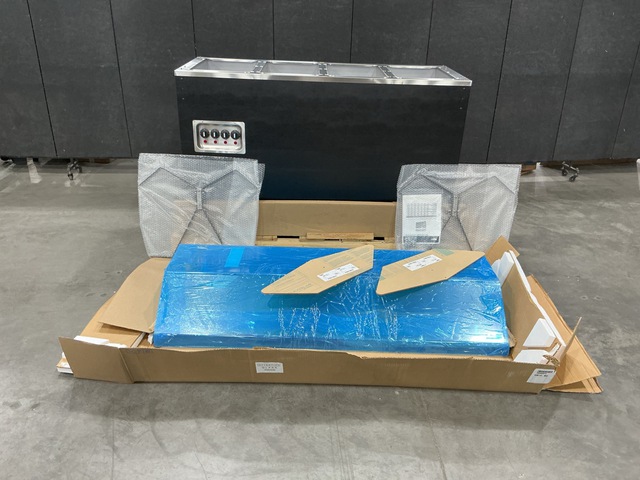 Vollrath 38710 Hot Food Buffet