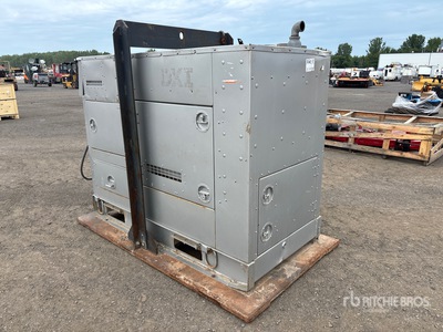 Fermont MEP-804B 15 kW Groupe électrogène