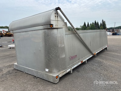 Stargate 20 Ft Truck Dump Body