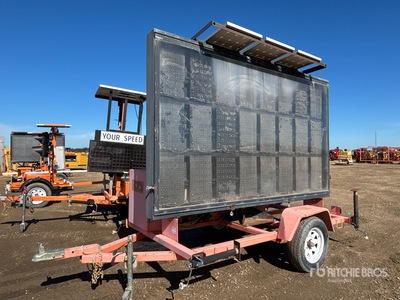 2010 National Signal Message Board