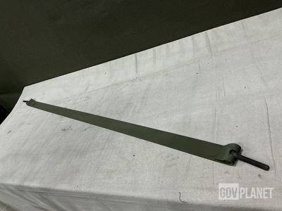 (4) Ruta Supplies 3696271 Retaining Straps