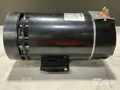 ND Defense 854284 Hydraulic Pump