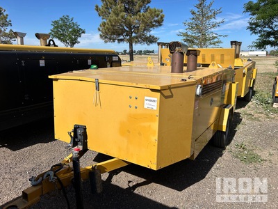 2013 Allmand MAXI HEAT 1000 Space Heater