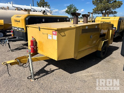 2013 Allmand MAXI HEAT 1000 Space Heater