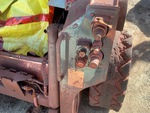 Hydraulique with