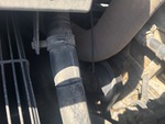 Engine with Cooling System Leaks