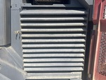 Engine with Radiator