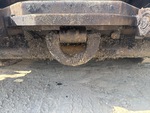 Chassis with Truck Hitch