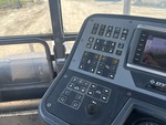 Control Station with Screed Control Switches