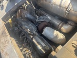 Engine with Engine - Left Side