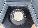Control Station with Drivetrain Controls