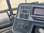Control Station with Hydraulic Controls