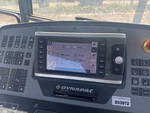 Control Station with Warning Lights