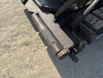 Chassis with Push Rollers