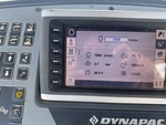 Control Station with Oil Pressure