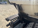 Hydraulics with Hopper Wing Cylinders