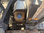 Engine with DEF / AdBlue Tank