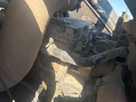 Engine with Engine - Right Side