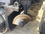 Chassis with Auger/ Screw Condition