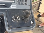 Control Station with Steering Control