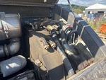 Hydraulics with Hydraulic Tank
