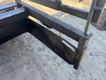 Chassis with End Gates
