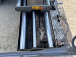 Hydraulics with Screed Extension Cylinders