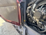 Hydraulics with Screed Tow Point Cylinders