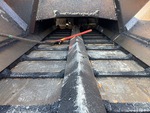Chassis with Metering Gates