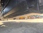 Chassis with Screed Bottom Plate