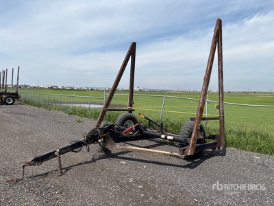 324 in Land Leveler - Fits Jiffy