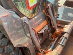 Hydraulique with