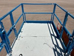 Control Station Upper with