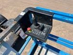 Control Station Upper with