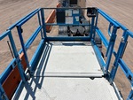 Control Station Upper with
